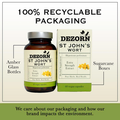Dezorn® St John's Wort