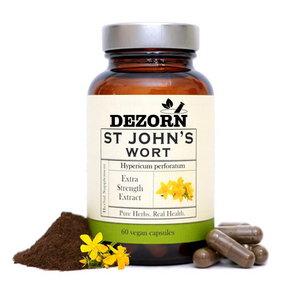 Dezorn® St John's Wort